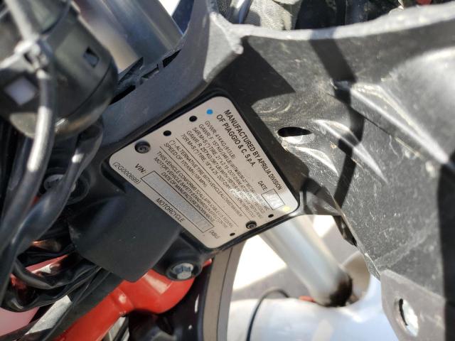 2024 APRILIA TUAREG 660