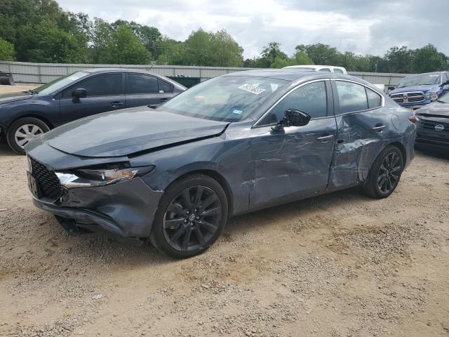 2025 Mazda 3 Preferred