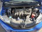 2017 Honda Fit Lx للبيع في Tucson، AZ - Side