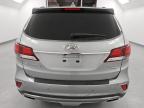 2017 Hyundai Santa Fe Se Ultimate zu verkaufen in Van Nuys, CA - Front End