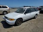 1994 Ford Escort Lx na sprzedaż w American Canyon, CA - Front End