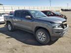 2023 Nissan Frontier S na sprzedaż w Albuquerque, NM - Front End