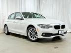 2018 BMW 320 XI for sale at Copart IL - WHEELING