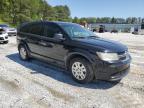 2015 Dodge Journey Se for Sale in Fairburn, GA - Side