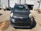 2014 Fiat 500L Easy de vânzare în Albuquerque, NM - Side