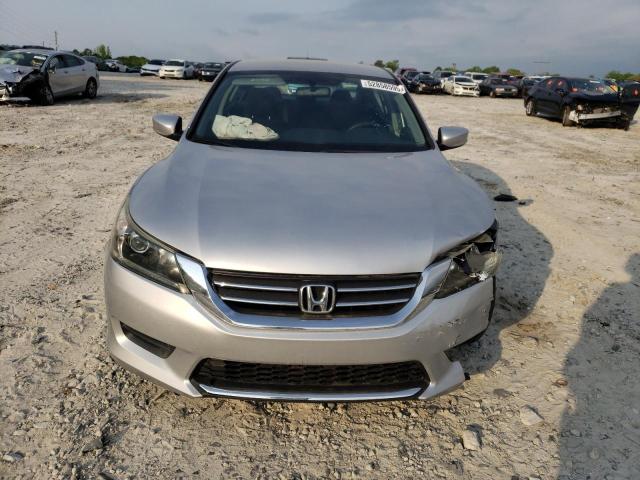  HONDA ACCORD 2013 Silver