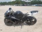2009 SUZUKI GSX-R600  for sale at Copart VA - RICHMOND EAST