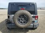 2017 Jeep Wrangler Unlimited Sport en Venta en Anderson, CA - Burn