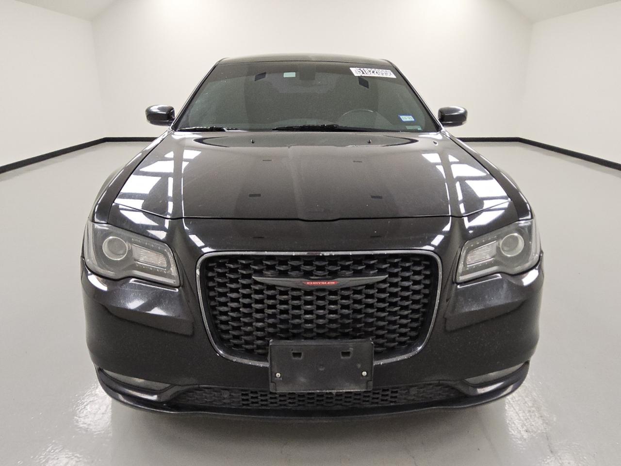 2021 Chrysler 300 S for Sale in Houston, TX - Normal Wear