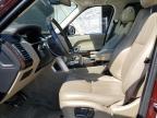 2015 Land Rover Range Rover Supercharged for Sale in Fresno, CA - Front End