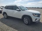 2022 Volkswagen Atlas Se for Sale in Earlington, KY - Hail