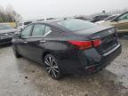 2021 Nissan Altima Platinum იყიდება Cahokia Heights-ში, IL - Front End