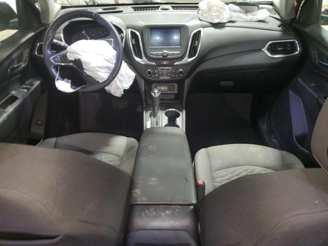  CHEVROLET EQUINOX 2020 Синий