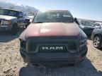 2021 Ram 1500 Classic Slt للبيع في Magna، UT - Front End