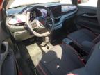 2024 Fiat 500 E Red na sprzedaż w Graham, WA - All Over