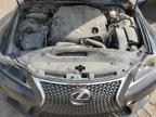 2015 Lexus Is 250 for Sale in Mercedes, TX - Water/Flood
