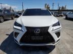 2021 Lexus Nx 300 Base იყიდება Sun Valley-ში, CA - Side