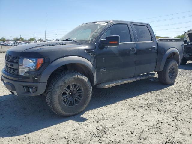 2012 Ford F150 Svt Raptor