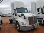 2017 Peterbilt 579 Semi Truck na sprzedaż w Oklahoma City, OK - Minor Dent/Scratches