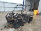 2013 John Utv en Venta en Mcfarland, WI - Burn