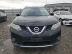 2015 Nissan Rogue S de vânzare în Cahokia Heights, IL - Hail