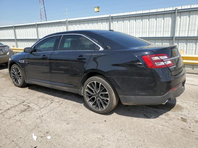  FORD TAURUS 2019 Чорний