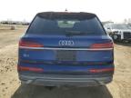 2020 AUDI Q7 PROGRESSIV for sale at Copart AB - CALGARY