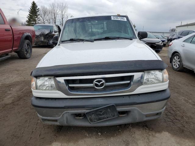 2010 MAZDA B4000 CAB PLUS