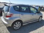 2009 Honda Fit Sport for Sale in Earlington, KY - Hail