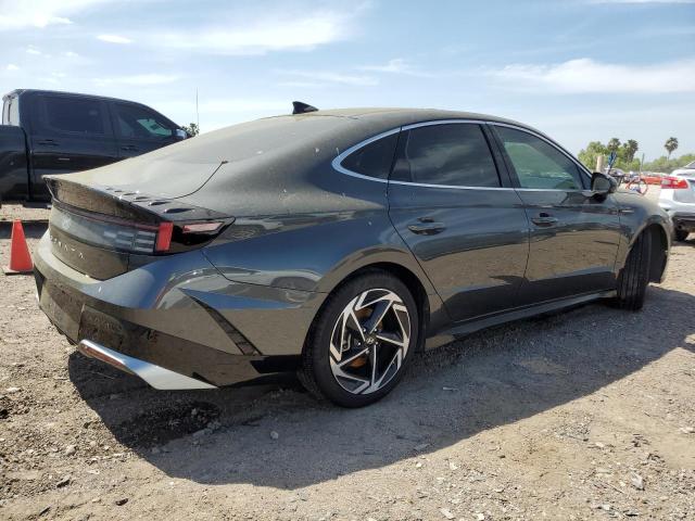  HYUNDAI SONATA 2024 Black
