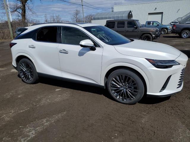 2023 LEXUS RX 350 BASE