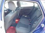 2014 FORD FIESTA ZET for sale at Copart ROCHFORD