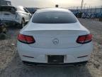 2017 Mercedes-Benz C 300   de vânzare în Magna, UT - Side