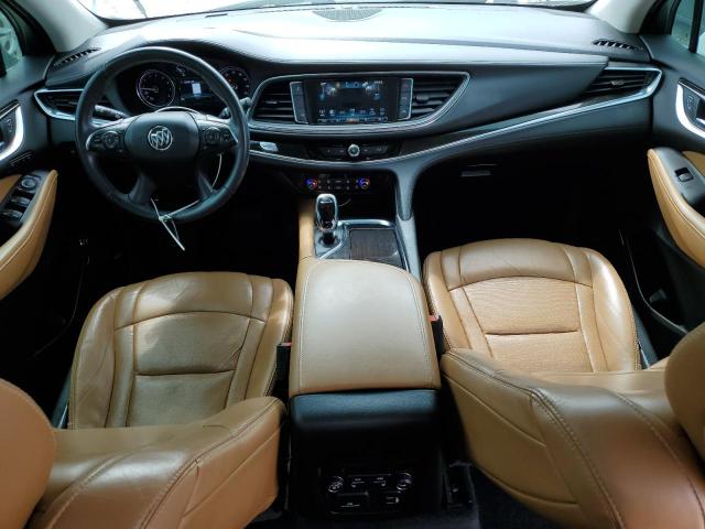  BUICK ENCLAVE 2018 Белы