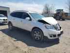 2015 Chevrolet Traverse Lt for Sale in Appleton, WI - Front End