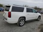 2016 Chevrolet Suburban K1500 Ls იყიდება Marlboro-ში, NY - Minor Dent/Scratches