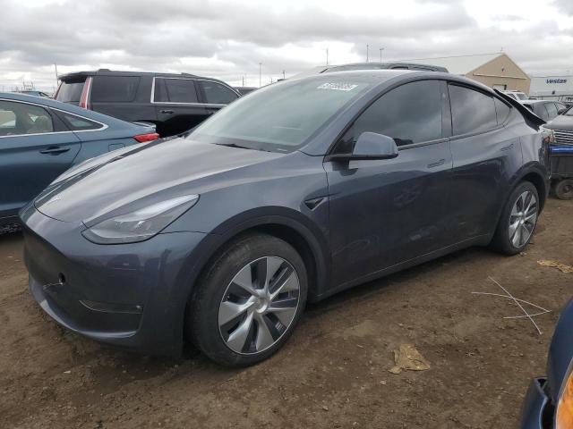 TESLA MODEL Y – zdjęcie z aukcji, lot #51259035