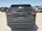 2021 Toyota Rav4 Xle للبيع في Wilmer، TX - Rollover