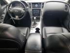 2017 Infiniti Q50 Base продається в Rancho Cucamonga, CA - Side