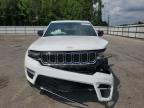 Dunn, NC에서 판매 중인 2024 Jeep Grand Cherokee Limited - Front End