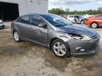 2014 Ford Focus Se للبيع في Jacksonville، FL - Front End
