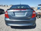 2011 Ford Fusion Sel   for Sale in Earlington, KY - Hail