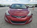 2016 Hyundai Elantra Se   for Sale in Lumberton, NC - Side
