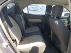 2013 Chevrolet Equinox Ls للبيع في Rancho Cucamonga، CA - Mechanical