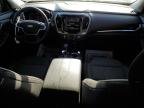 2021 Chevrolet Traverse Ls for Sale in Magna, UT - Normal Wear