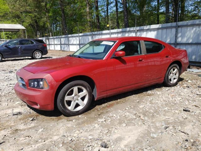 2010 Dodge Charger 