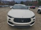 2017 Maserati Levante  for Sale in North Billerica, MA - Minor Dent/Scratches