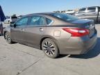 2017 Nissan Altima 2.5 for Sale in Grand Prairie, TX - Minor Dent/Scratches