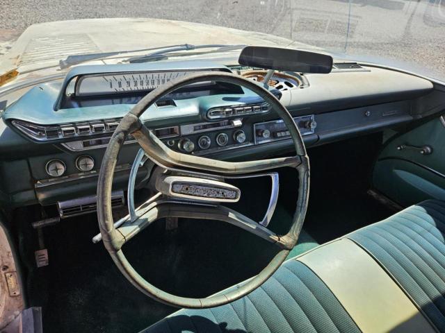 1961 DODGE DART
