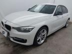 2012 BMW 320D SPORT for sale at Copart GLOUCESTER